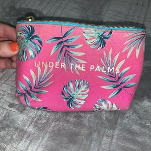 Bath and body works little bag